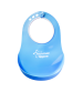 Baveta Comfy Neck, Tommee Tippee, 1 buc, Albastru